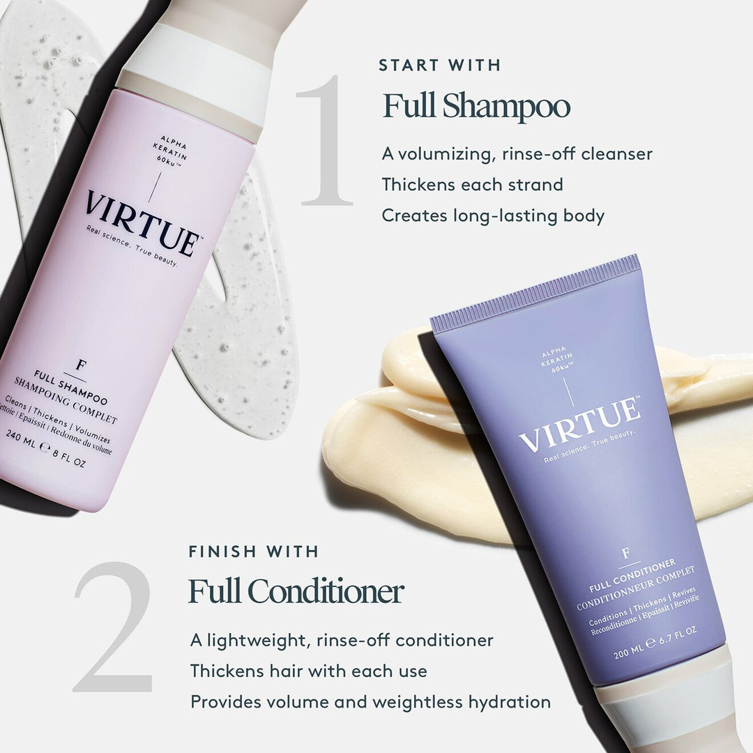 Full Conditioner - GLAM MODA