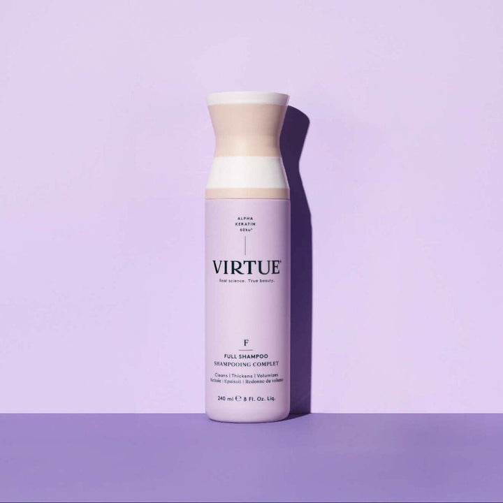 Full Shampoo - GLAM MODA