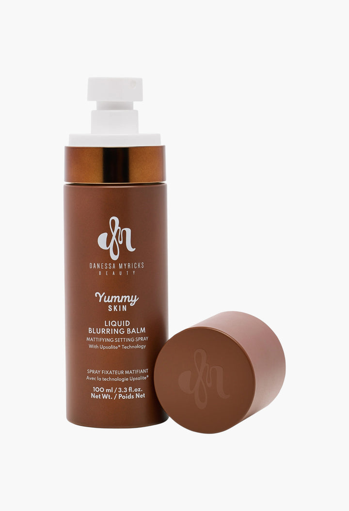 Yummy Skin Liquid Blurring Balm Setting Spray