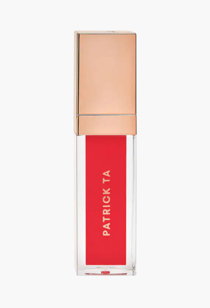 Major Volume Plumping Lip Gloss - GLAM MODA