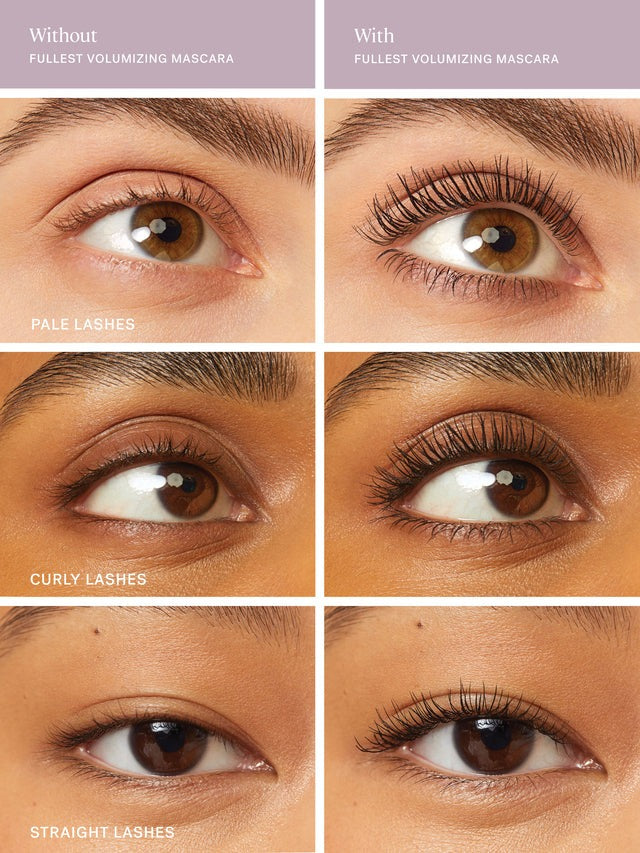 Fullest Volumizing Mascara - GLAM MODA