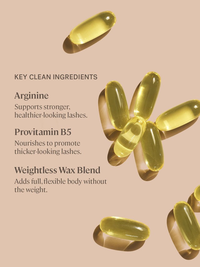 Fullest Volumizing Mascara - GLAM MODA