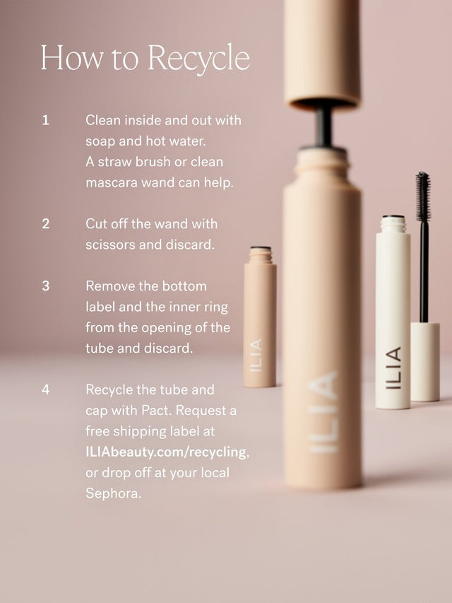 Fullest Volumizing Mascara - GLAM MODA