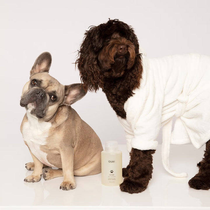 Fur Bébé Pet Shampoo - 474ml - GLAM MODA