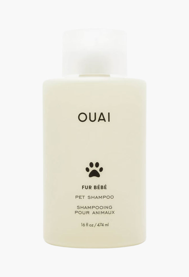 Fur Bébé Pet Shampoo - 474ml - GLAM MODA