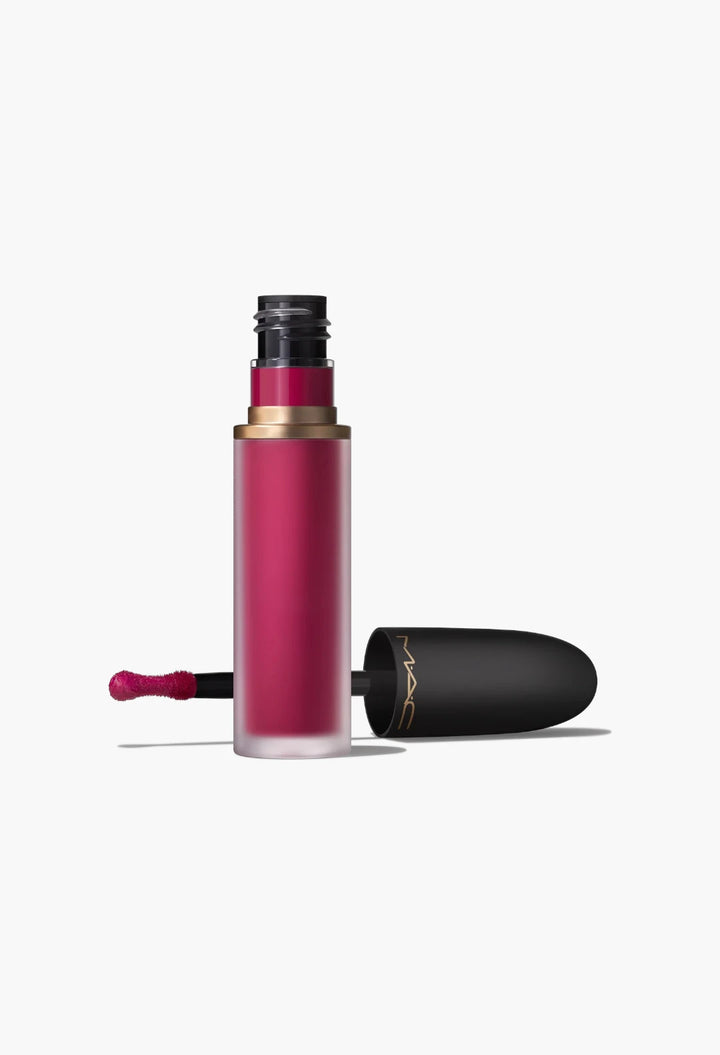 Powder Kiss Lip & Cheek Matte Liquid Mousse