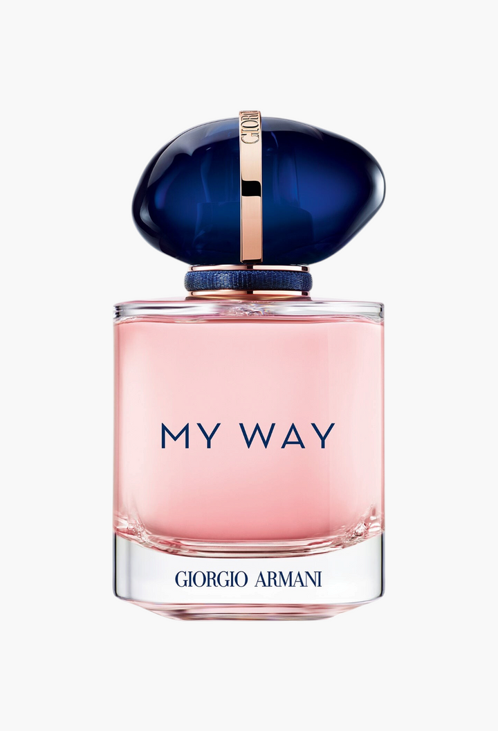 MY WAY EAU DE PARFUM
