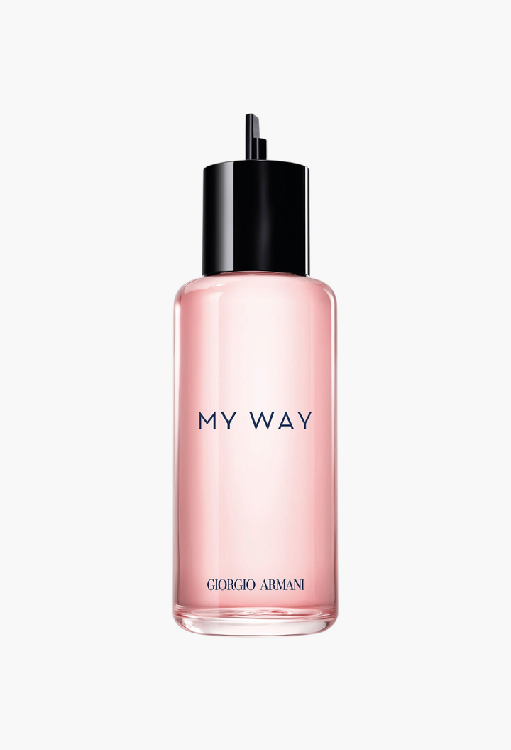 MY WAY EAU DE PARFUM