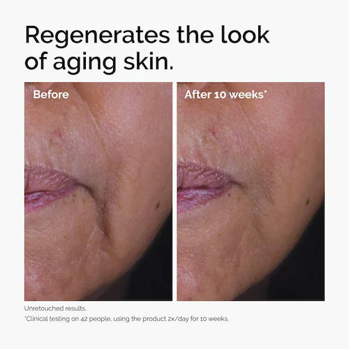 GF 15% Serum for Visible Skin Repair and Wrinkles - GLAM MODA