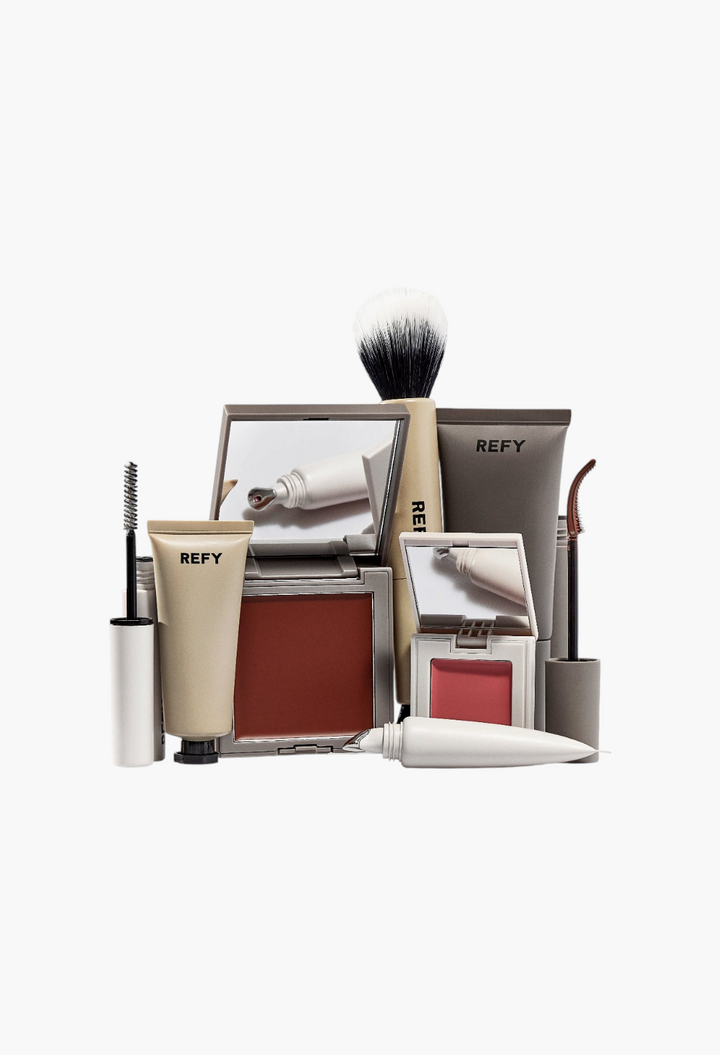 REFY Signature Sculpt Collection