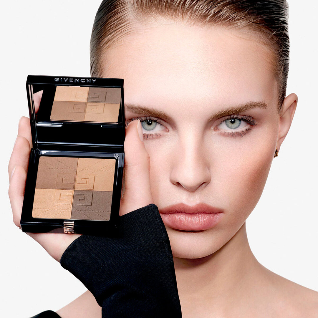 Prisme Libre Bronzer Powder
