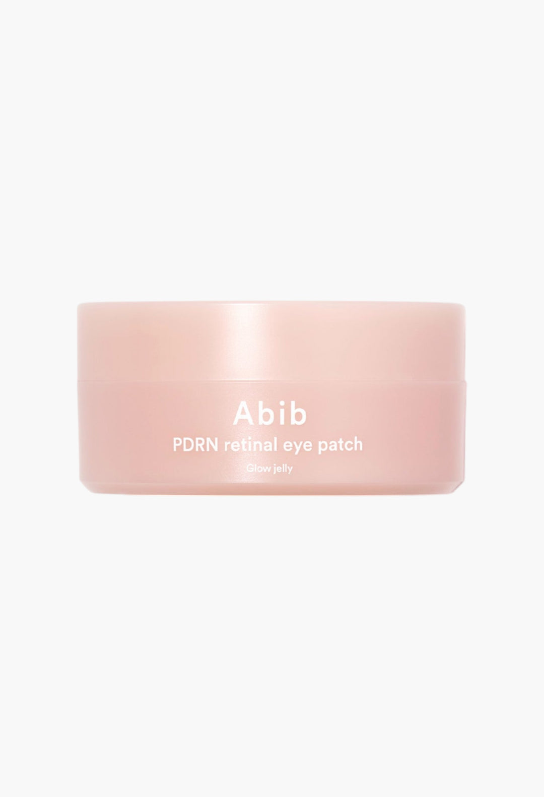 PDRN Retinal Eye Patch Glow Jelly - GLAM MODA