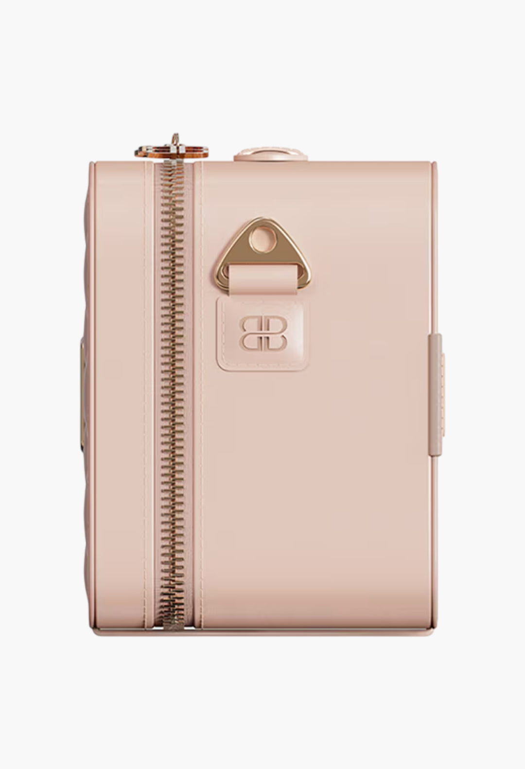 GO Mini Beauty Box - Travel Makeup Set - GLAM MODA