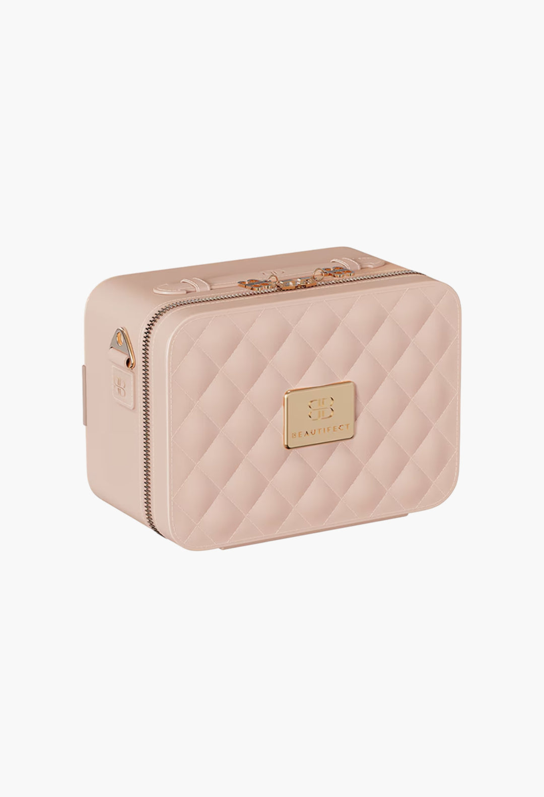 GO Mini Beauty Box - Travel Makeup Set - GLAM MODA GO Mini Beauty Box - Travel Makeup Set - GLAM MODA