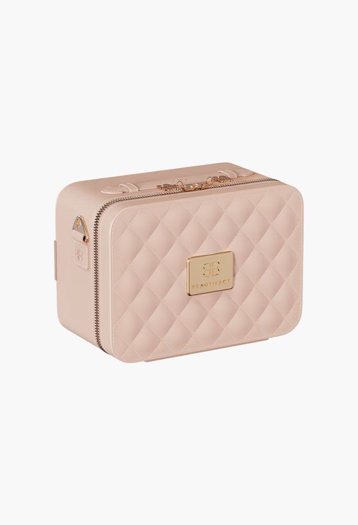 GO Mini Beauty Box - Travel Makeup Set - GLAM MODA