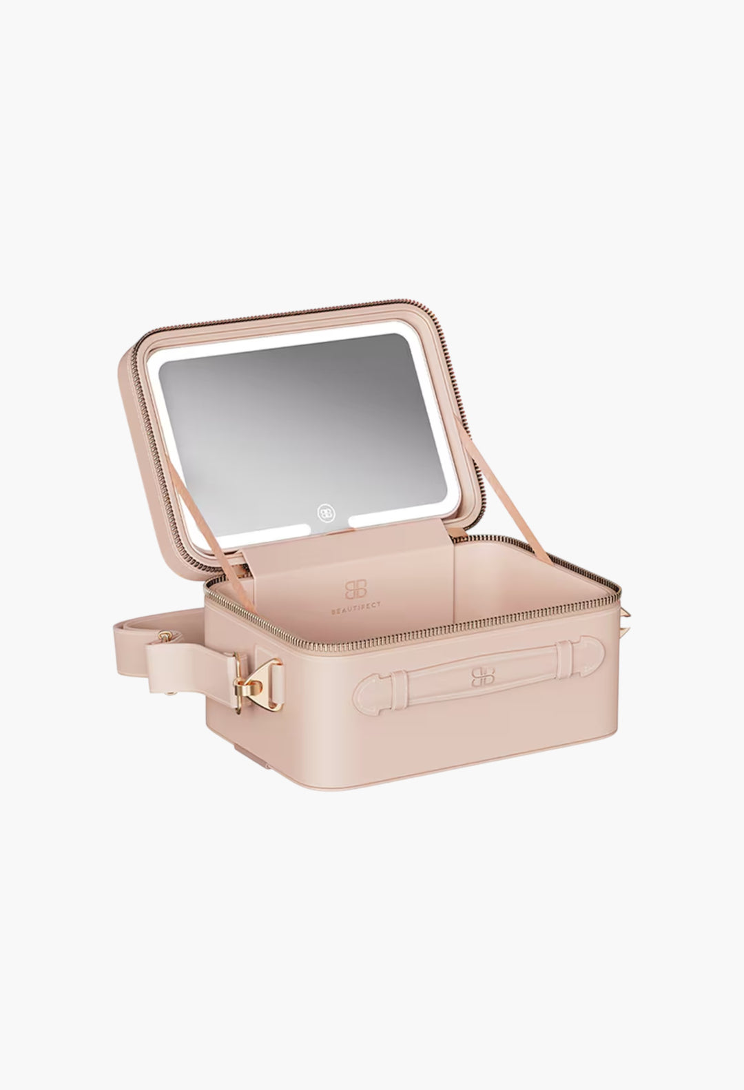 GO Mini Beauty Box - Travel Makeup Set - GLAM MODA