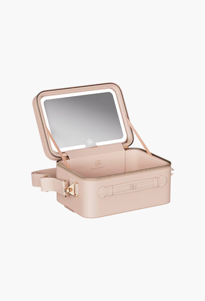 GO Mini Beauty Box - Travel Makeup Set - GLAM MODA