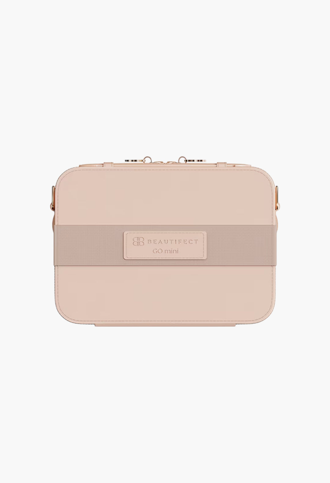 GO Mini Beauty Box - GLAM MODA