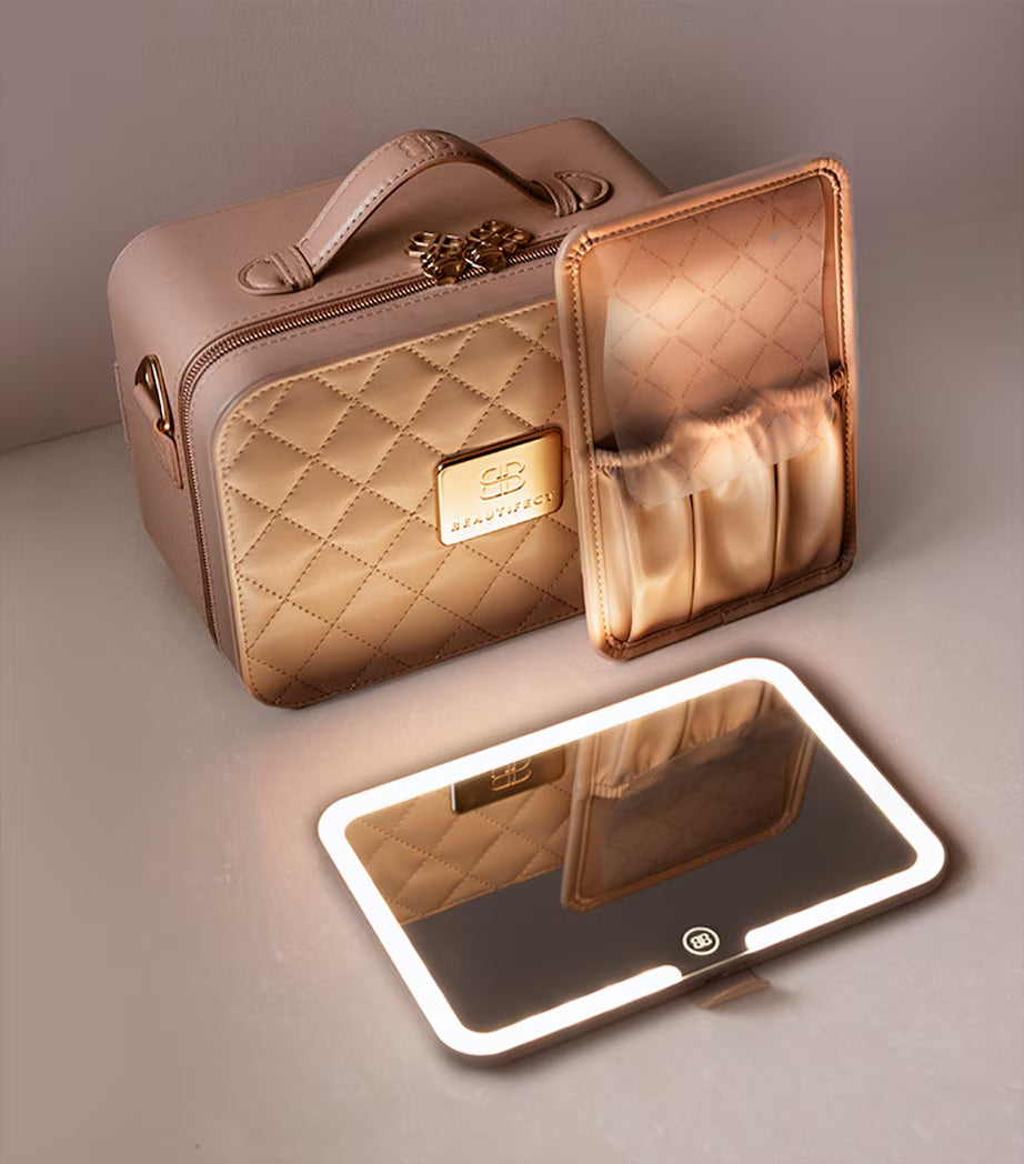 GO Mini Beauty Box - GLAM MODA