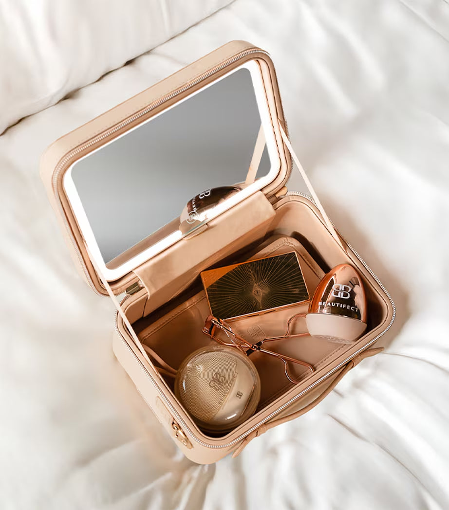 GO Mini Beauty Box - GLAM MODA