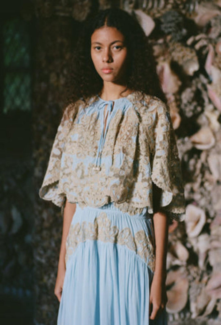 Gracelyn Top