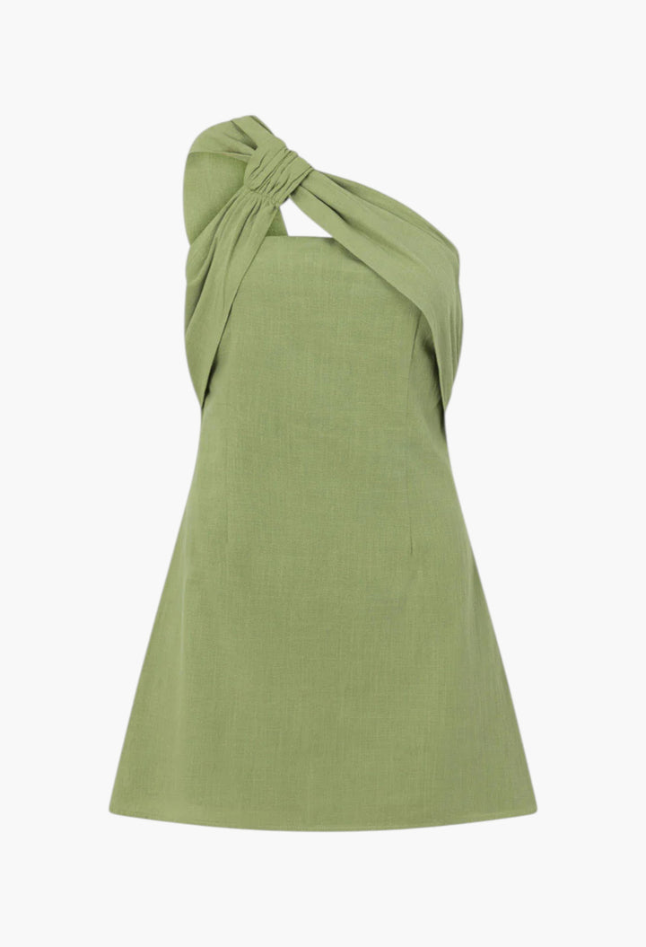 Dimmi Dress - GLAM MODA