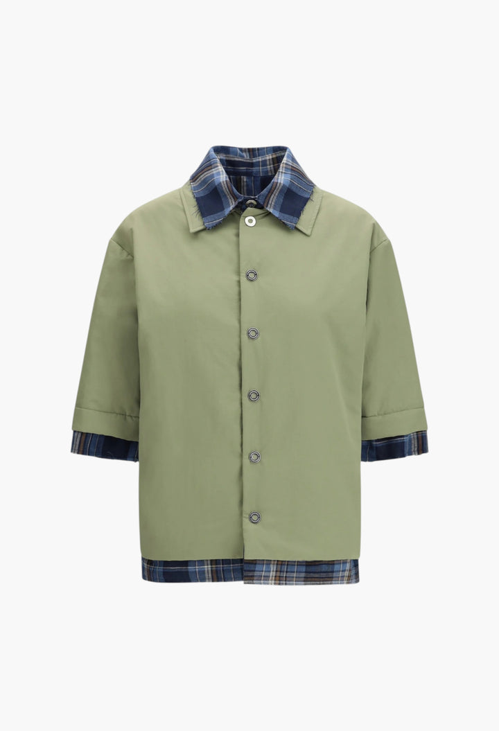 Peggy Bowling Shirt - GLAM MODA