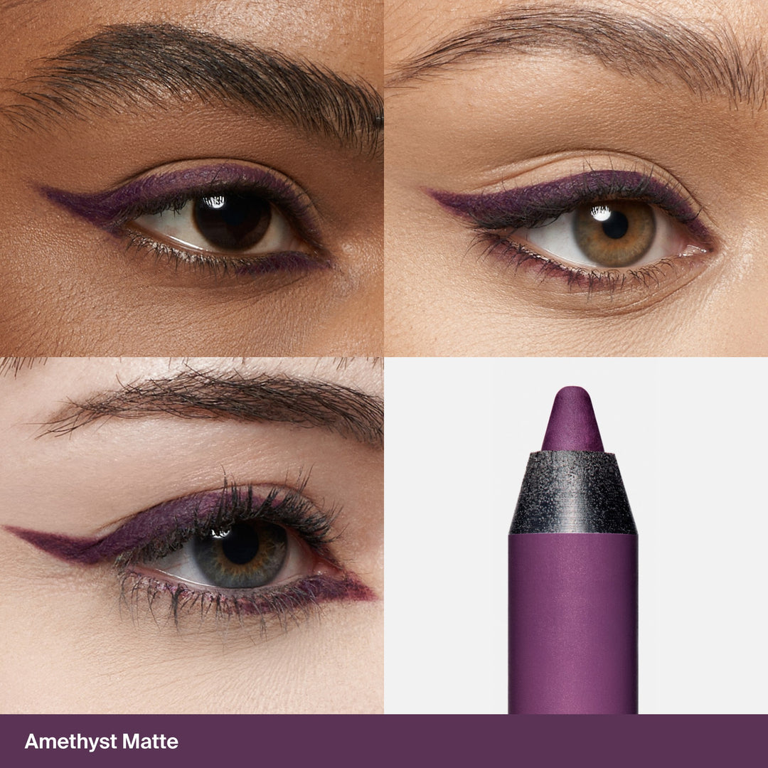 HAUS LABS Optic Intensity Gel Eyeliner