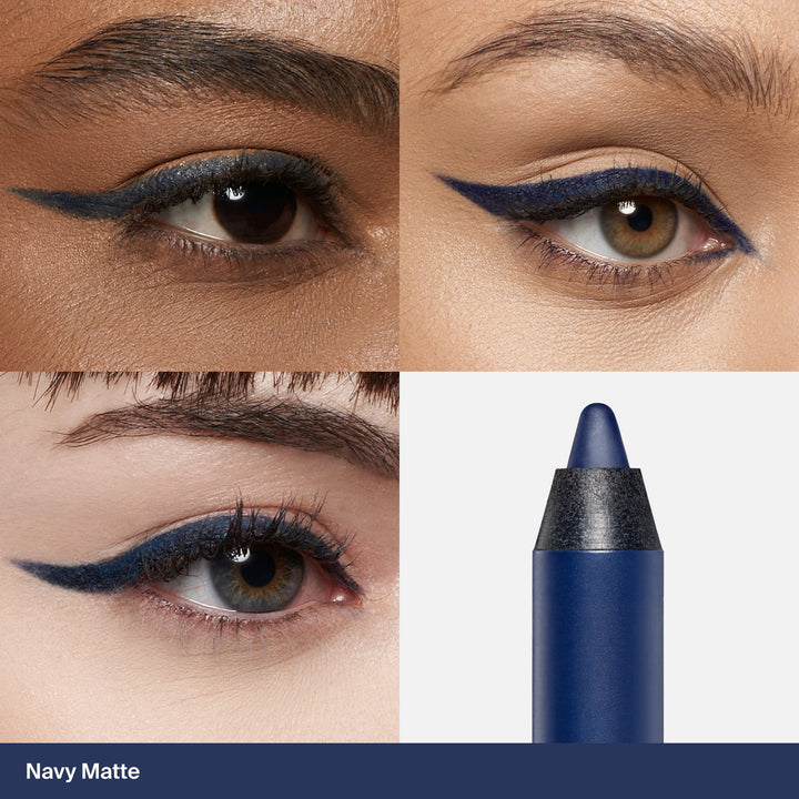 HAUS LABS Optic Intensity Gel Eyeliner