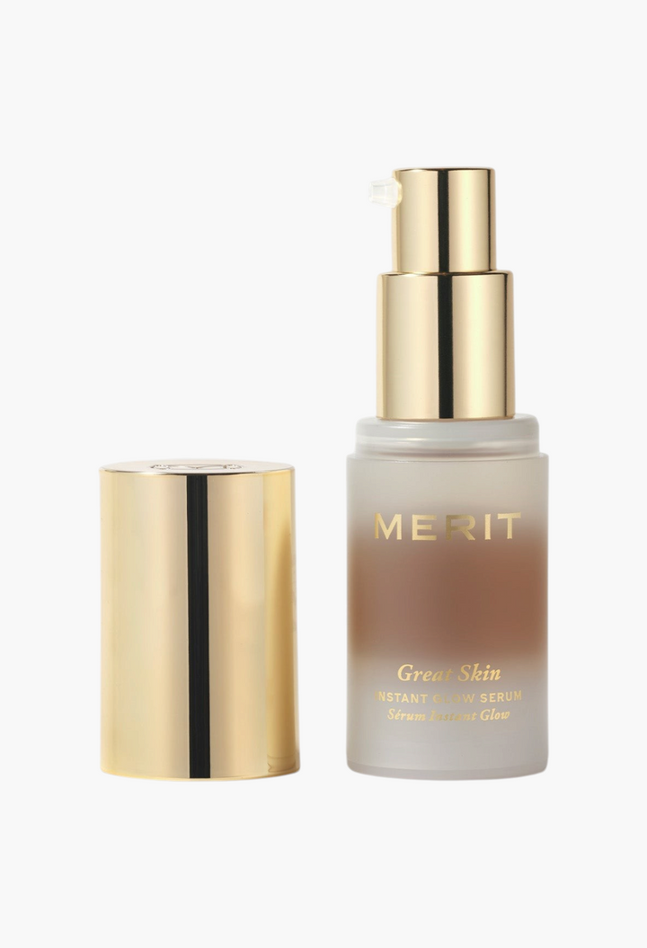 MERIT Beauty F/W 2026 Set
