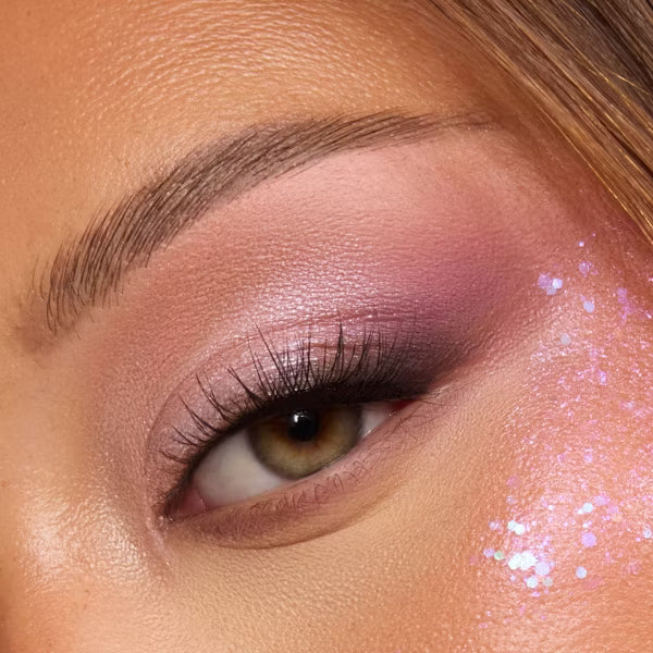ColourPop Pokemon Eye Palette - Eeveelution