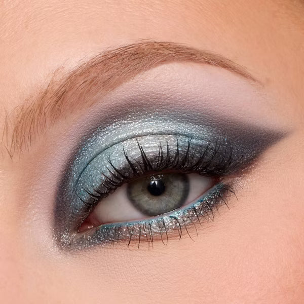 ColourPop Pokemon Eye Palette - Eeveelution
