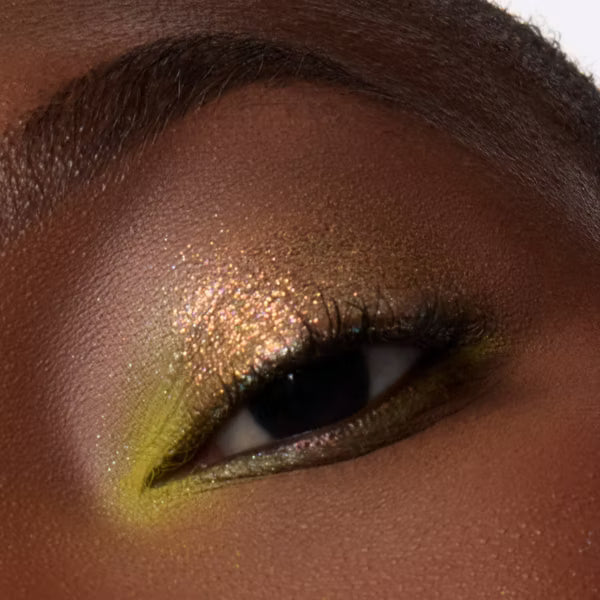 ColourPop Pokemon Eye Palette - Eeveelution