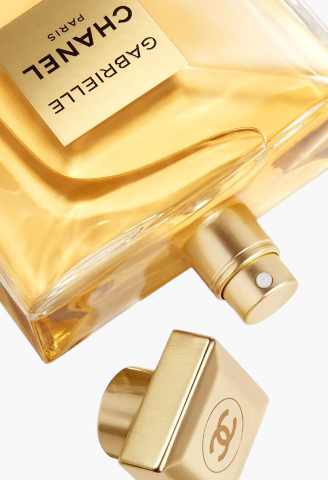 Gabrielle Chanel - Essence - GLAM MODA