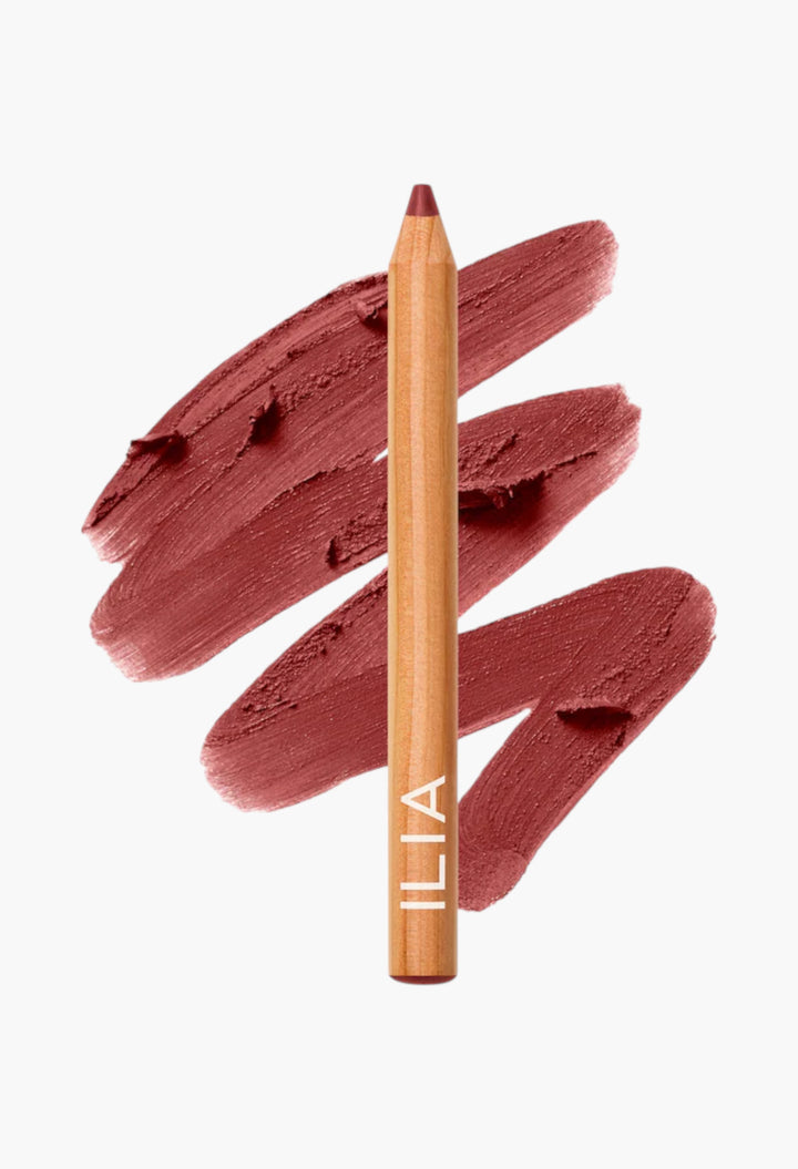 Lip Sketch Hydrating Lipstick + Lip Liner Crayon - GLAM MODA