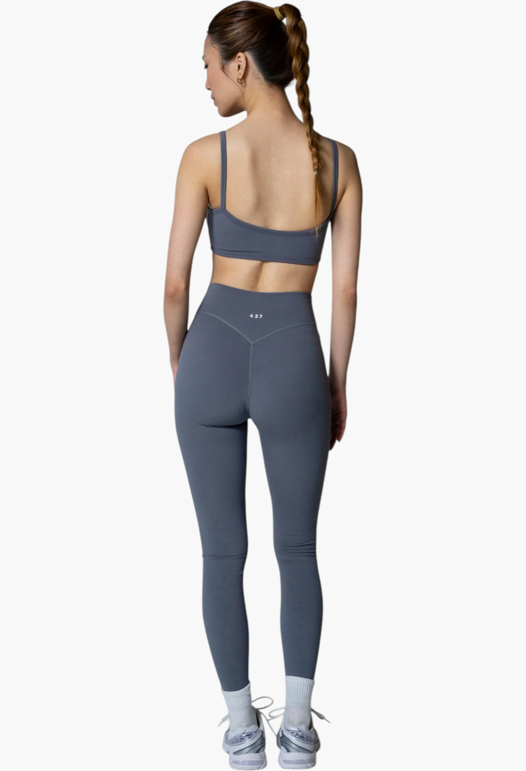 Galaxy - The Essentials Legging - GLAM MODA