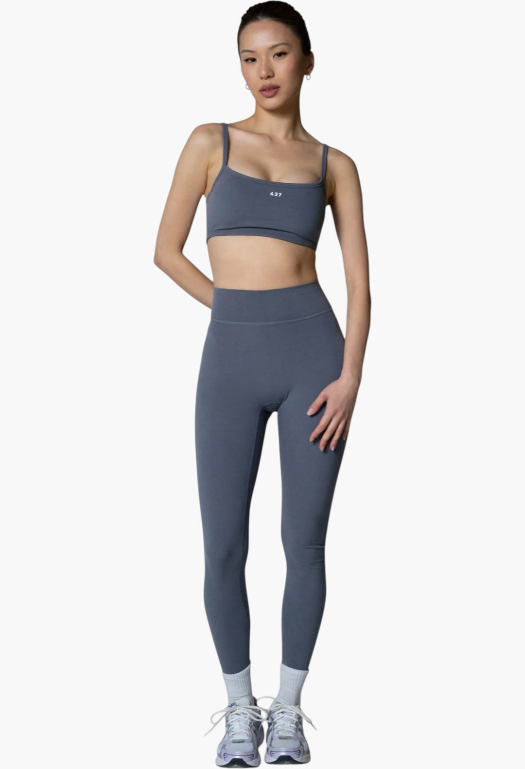 Galaxy - The Essentials Legging - GLAM MODA