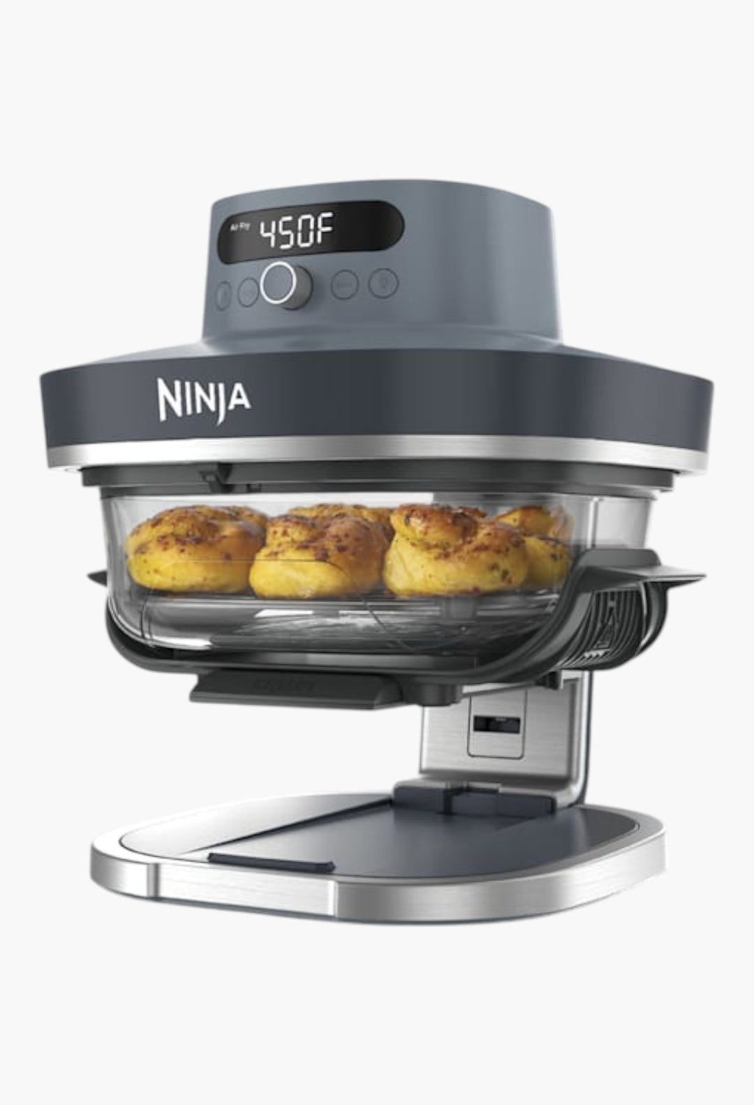 Ninja Crispi Pro Glass Air Fryer - GLAM MODA