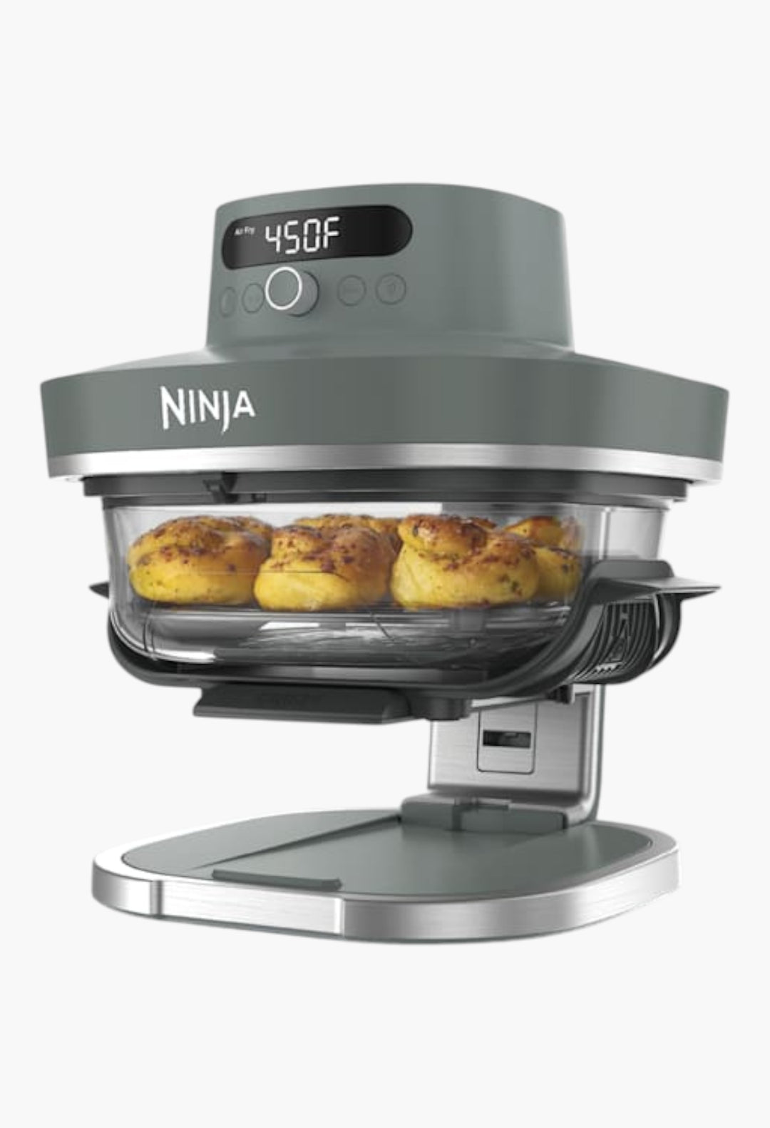 Ninja Crispi Pro Glass Air Fryer - GLAM MODA