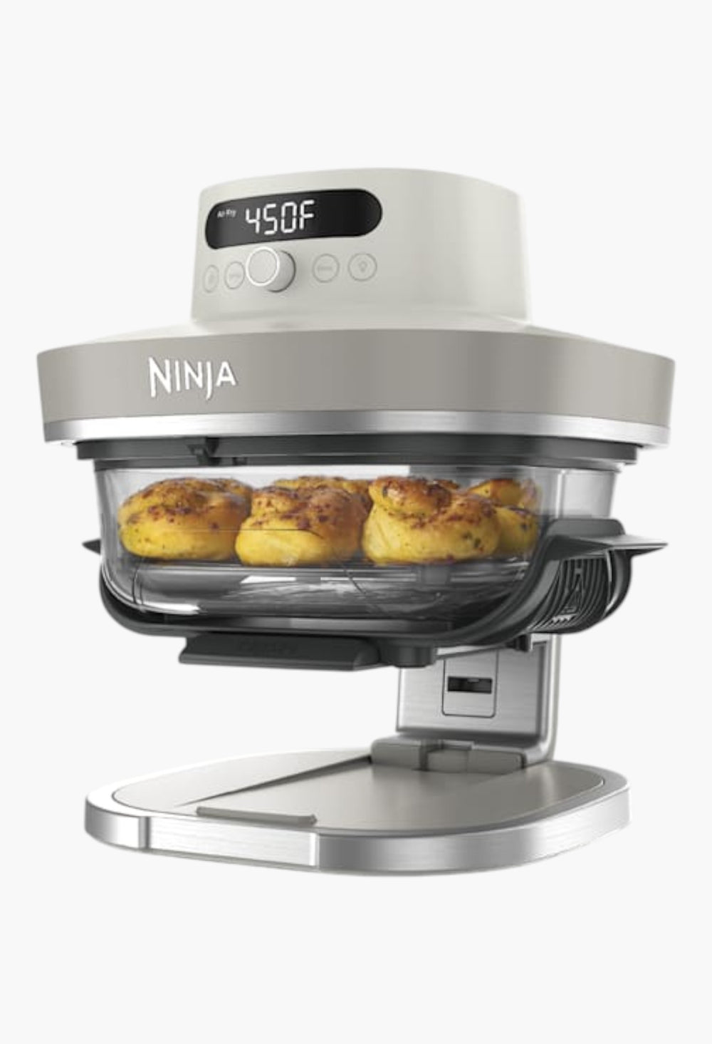 Ninja Crispi Pro Glass Air Fryer - GLAM MODA