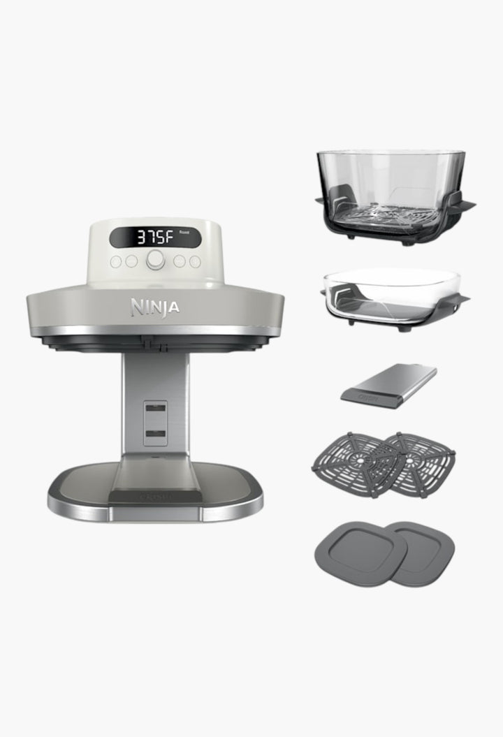 Ninja Crispi Pro Glass Air Fryer - GLAM MODA