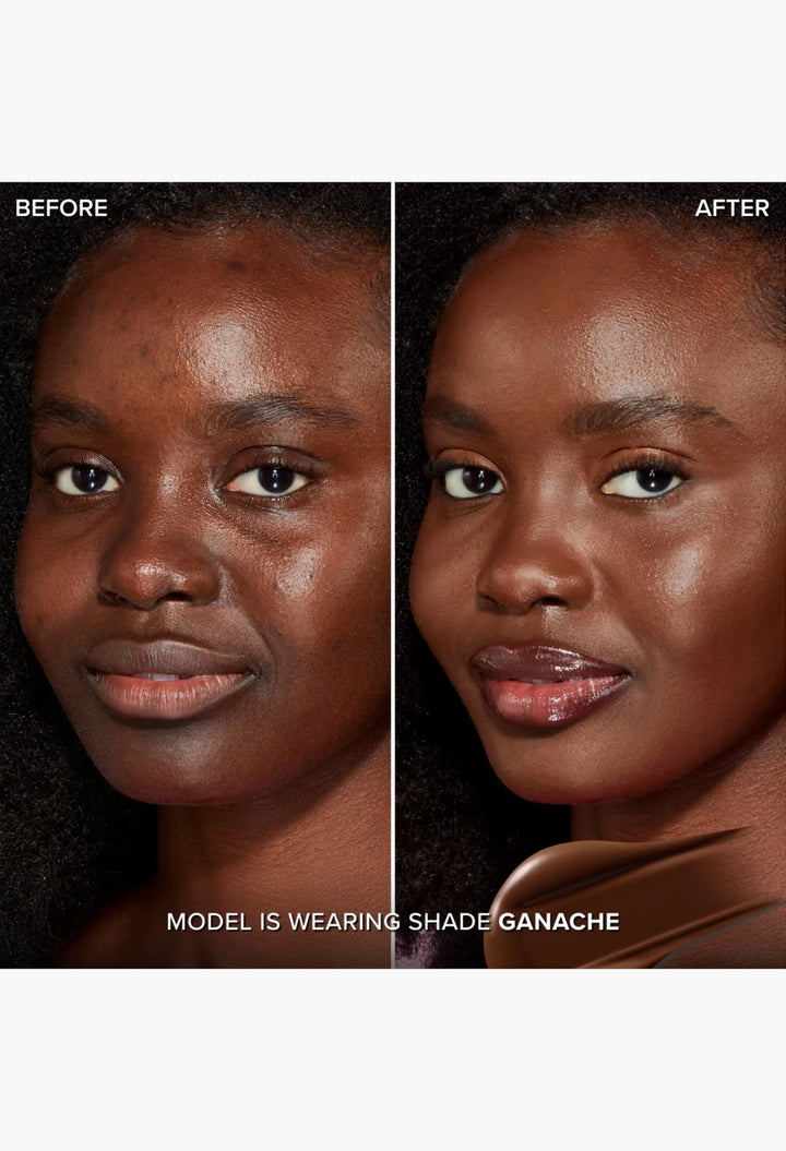 Born This Way Undetectable Medium-To-Full Coverage Foundation