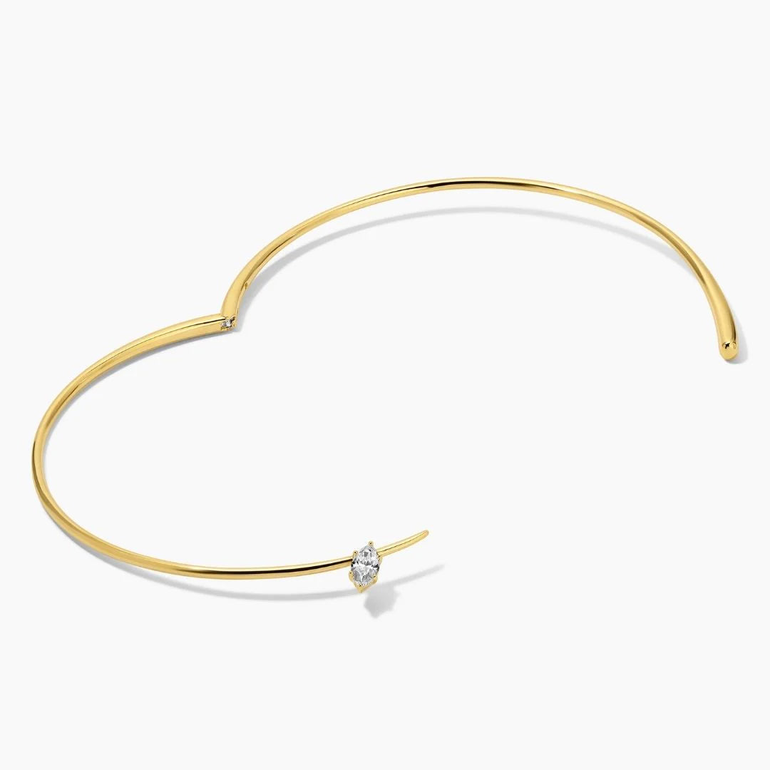 Gaze Choker - GLAM MODA