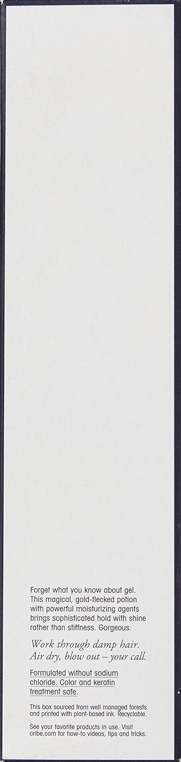 Gel Serum - GLAM MODA