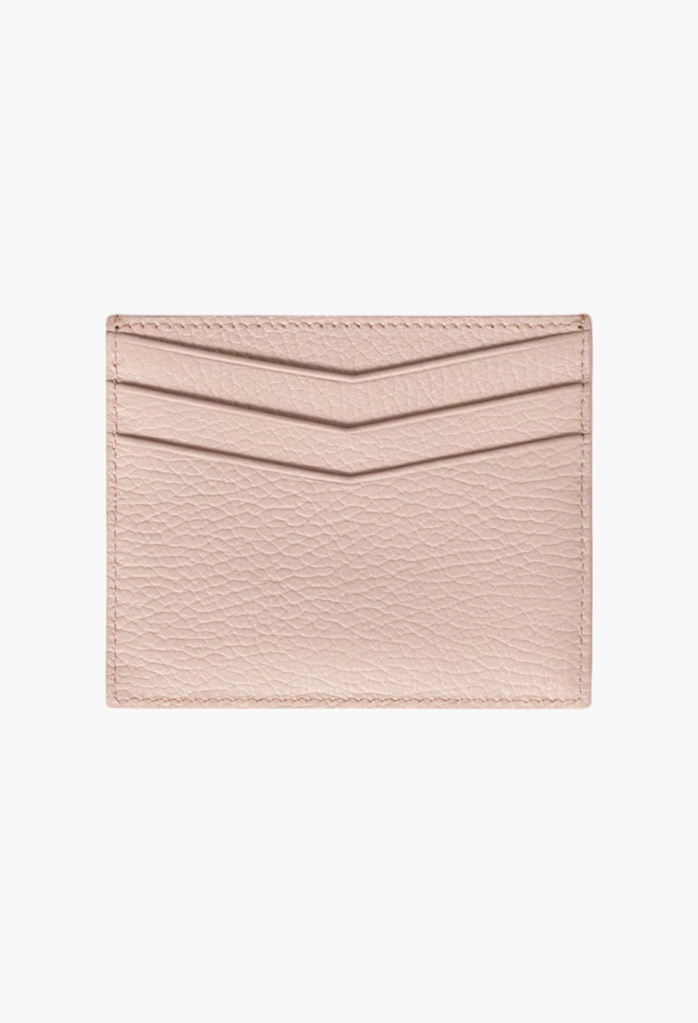 Gem - Leather Card Holder - GLAM MODA