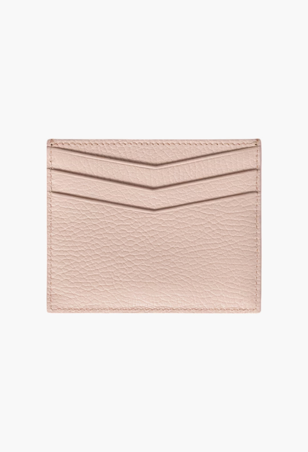 Gem - Leather Card Holder - GLAM MODA