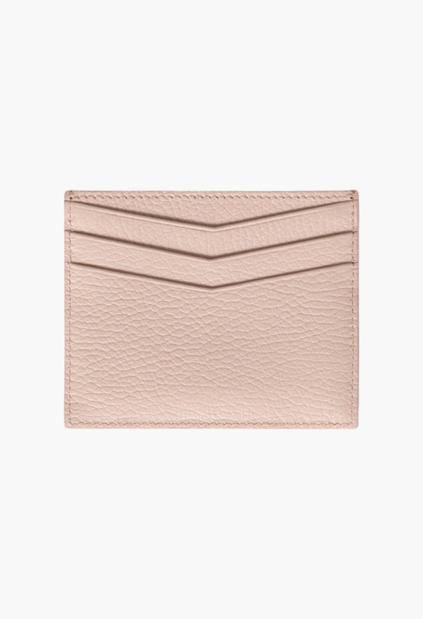 Gem - Leather Card Holder