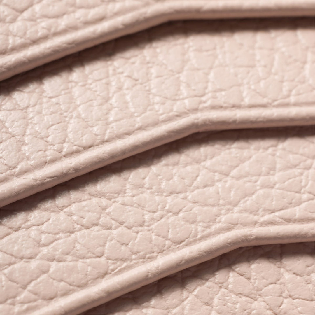 Gem - Leather Card Holder - GLAM MODA