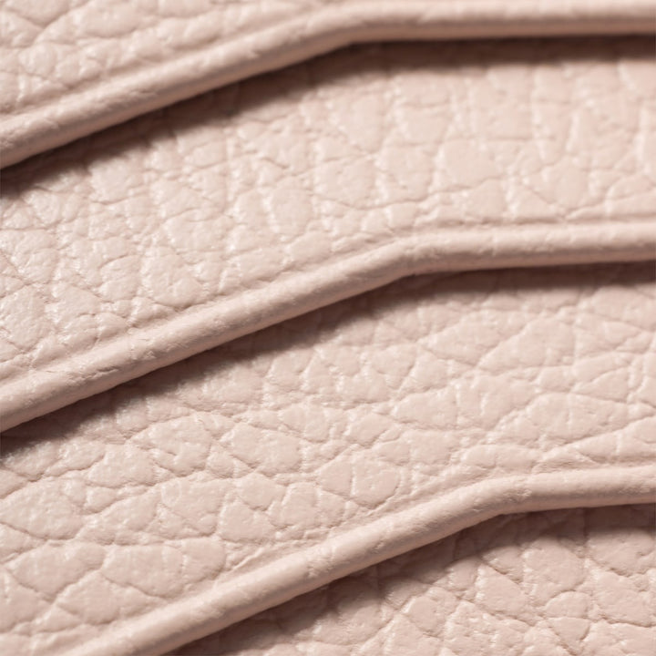 Gem - Leather Card Holder - GLAM MODA