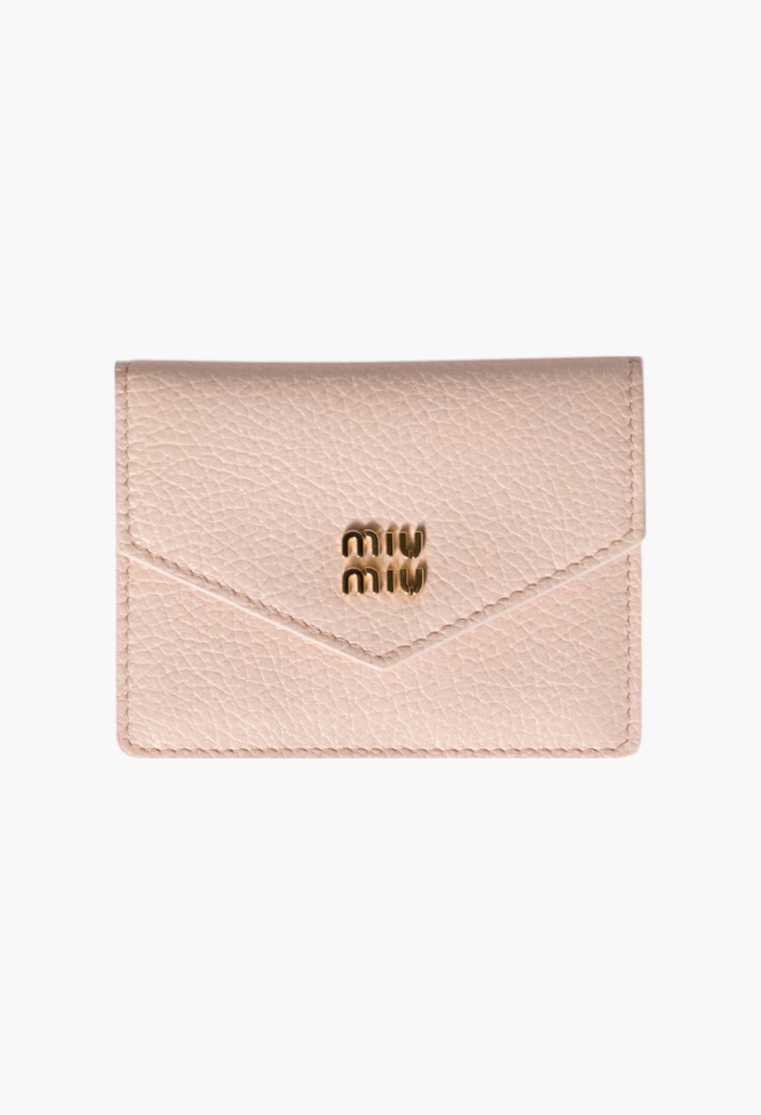 Gem - Leather Card Holder - GLAM MODA